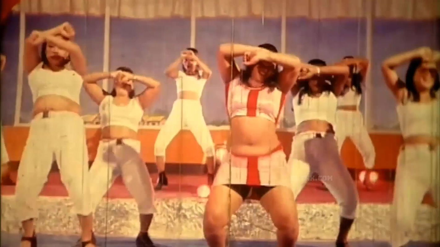bengali movie old b-grade song -85