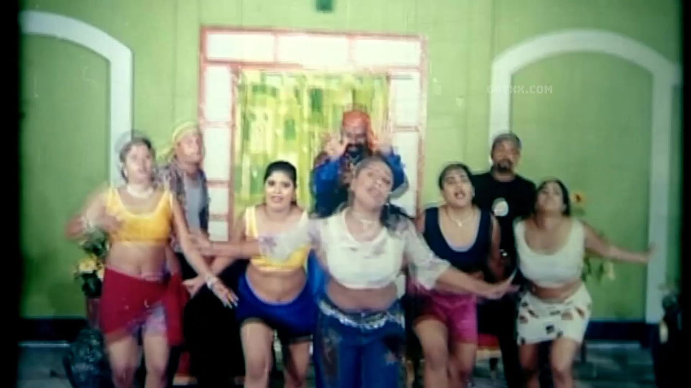 bengali movie old b-grade song -79