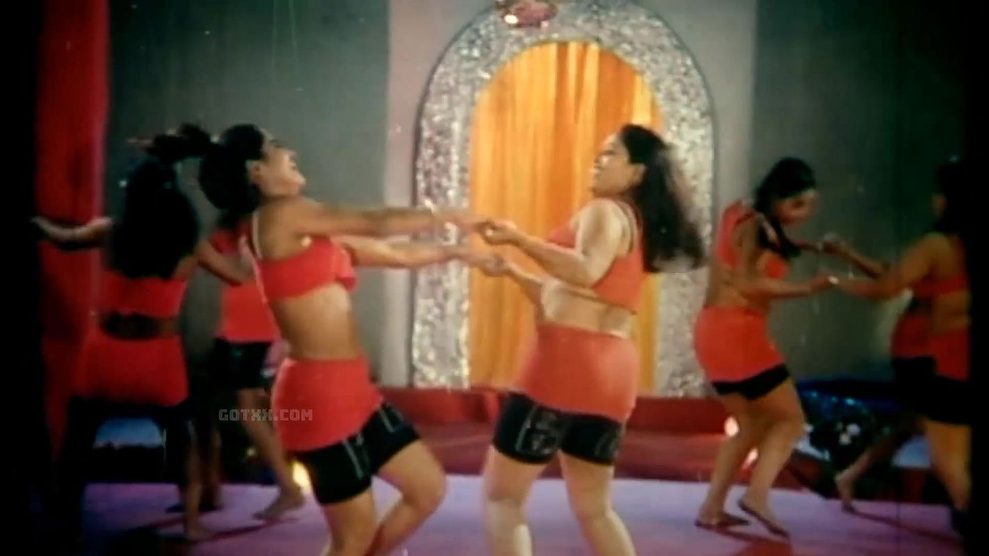 bengali movie old b-grade song -77