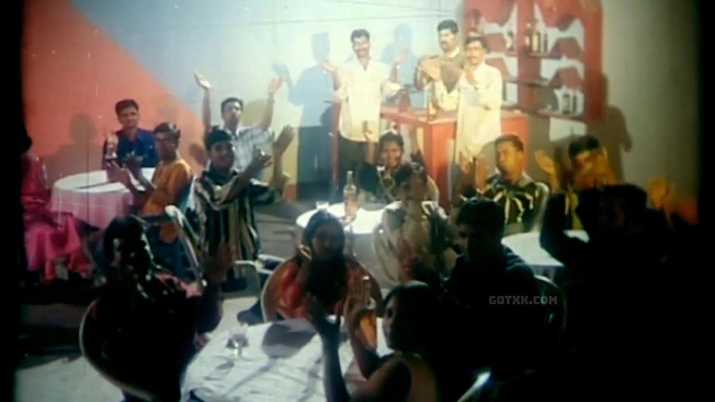 bengali movie old b-grade song -77