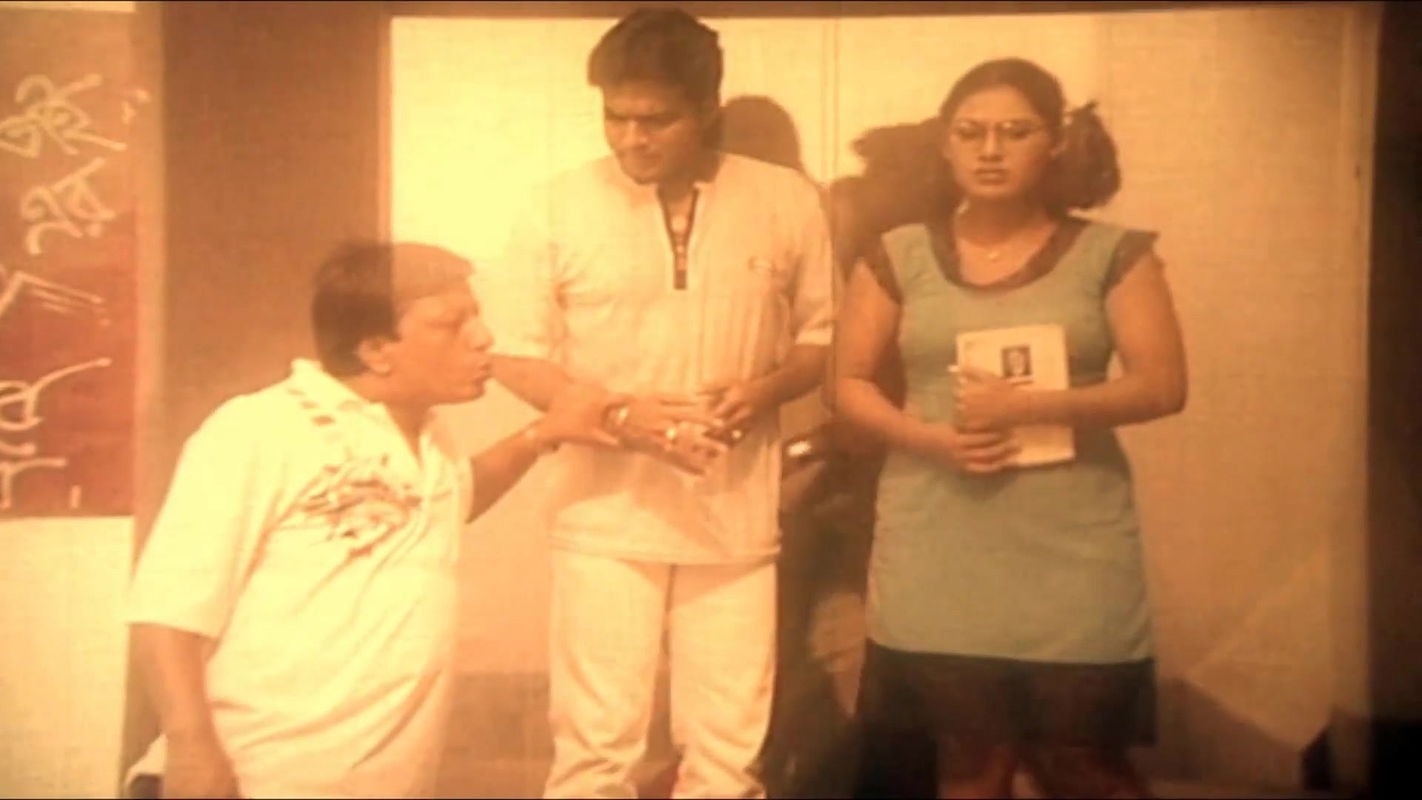 bengali movie old b-grade song -74