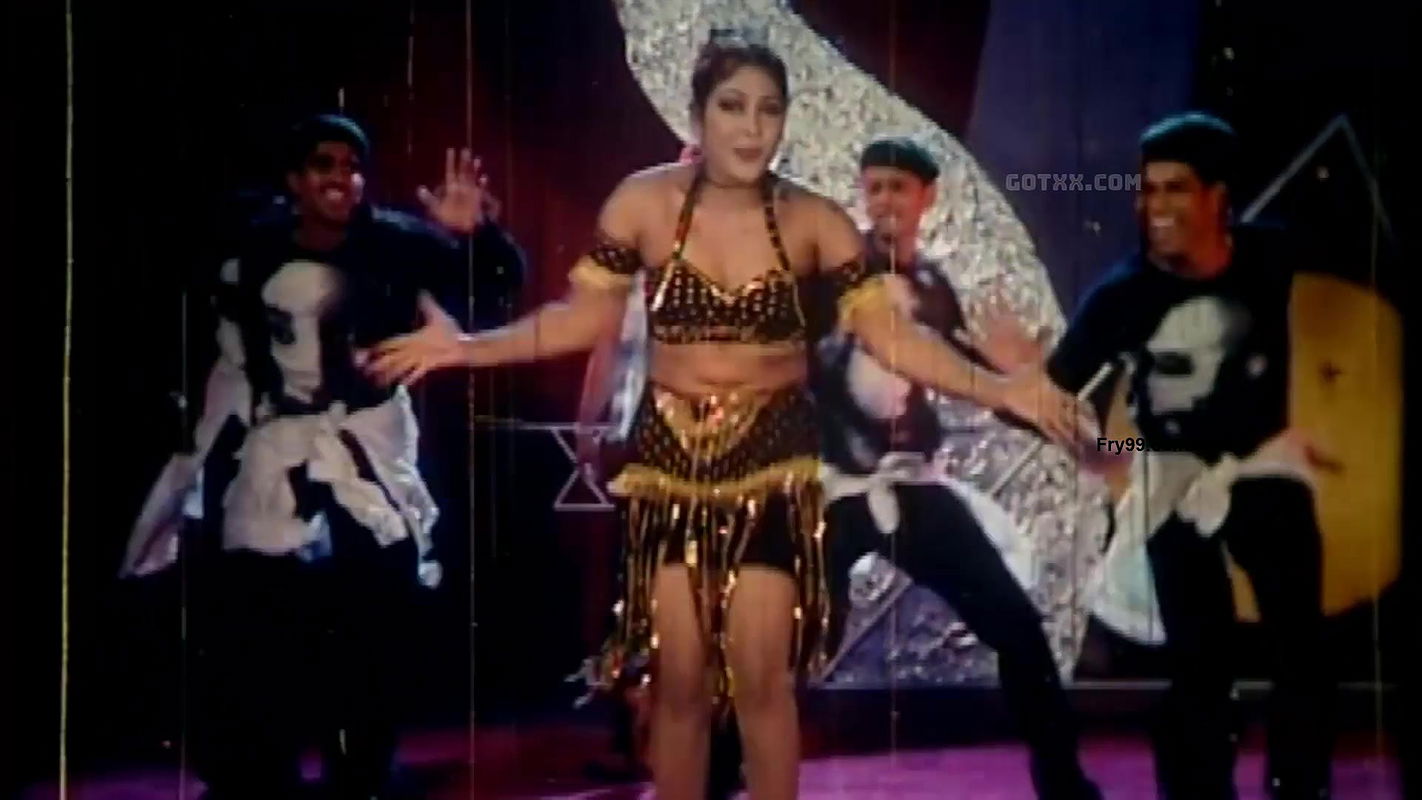 bengali movie old b-grade song -68