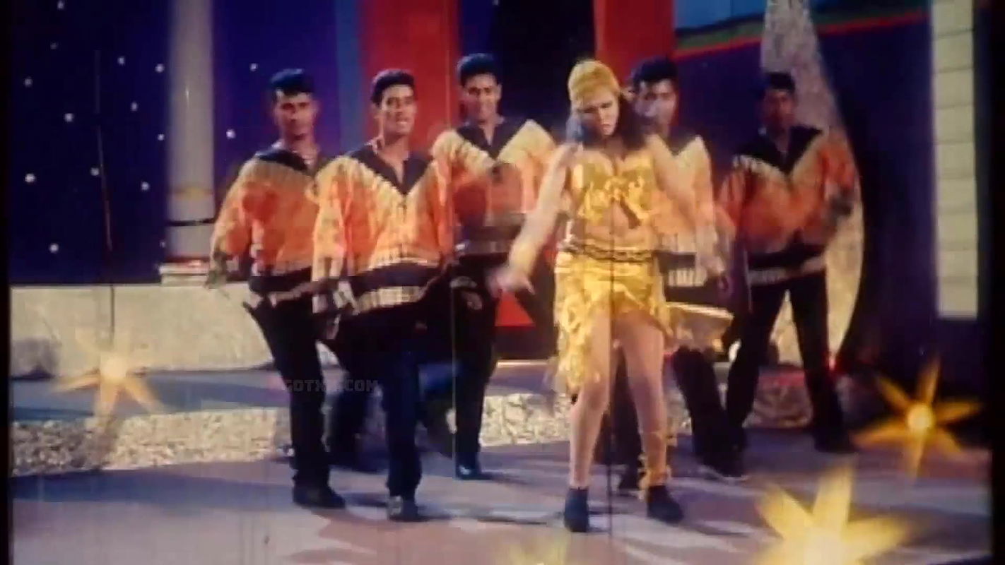 bengali movie old b-grade song -67