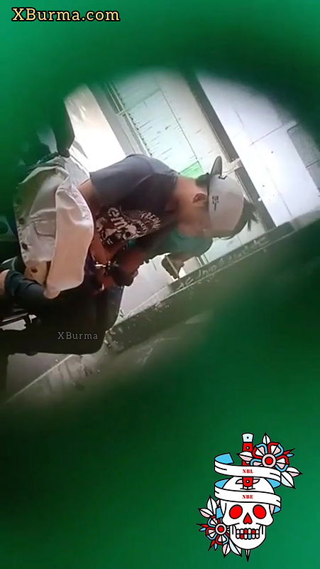 Xburma telegram premium video – 14