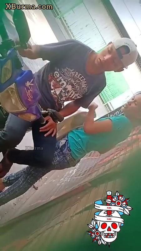 Xburma telegram premium video – 14