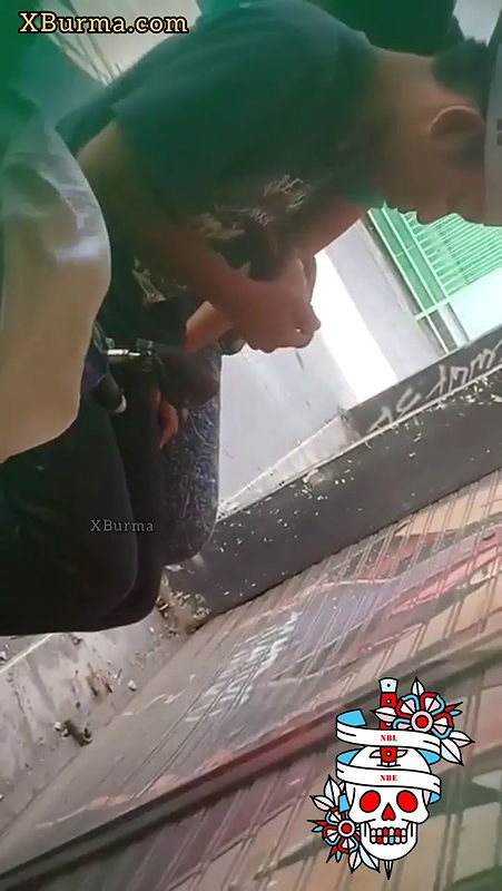 Xburma telegram premium video – 14