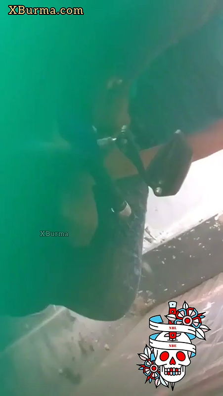 Xburma telegram premium video – 14