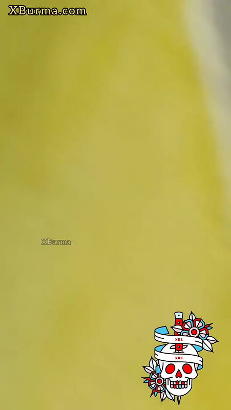 Xburma telegram premium video – 14