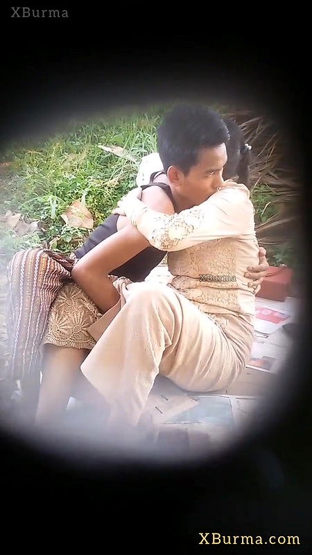 Xburma telegram premium video – 19