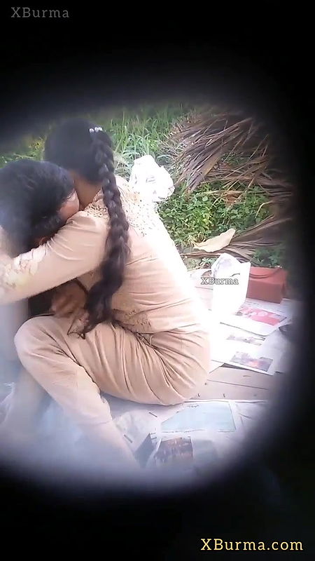 Xburma telegram premium video – 19