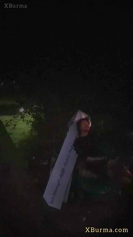 Xburma telegram premium video – 22