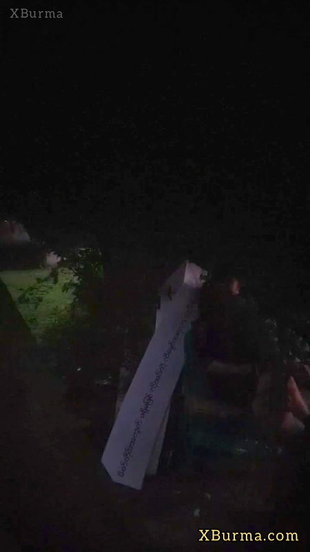 Xburma telegram premium video – 22