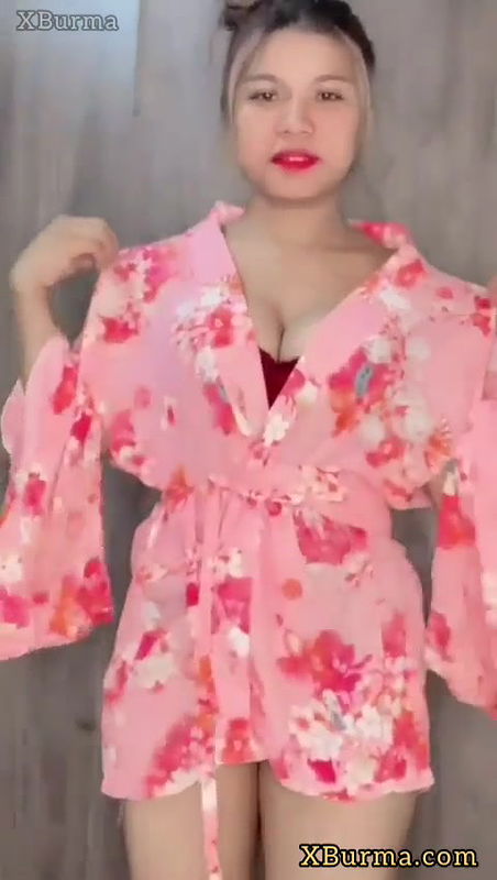 Xburma telegram premium video – 27