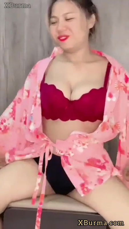 Xburma telegram premium video – 27