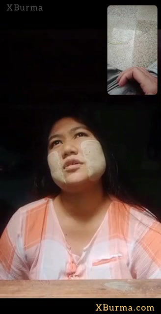 Xburma telegram premium video – 34