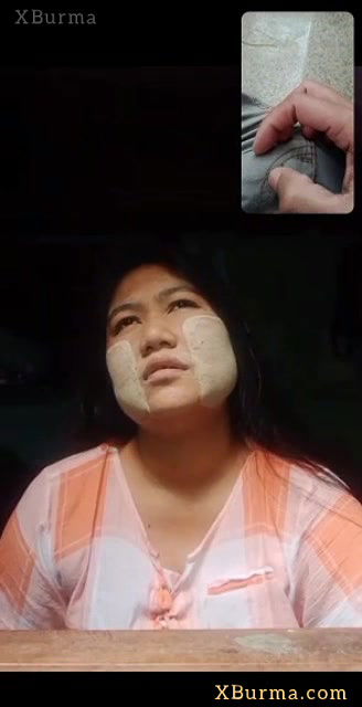 Xburma telegram premium video – 34