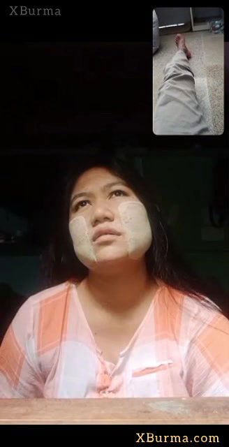 Xburma telegram premium video – 34