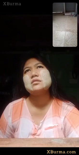 Xburma telegram premium video – 34