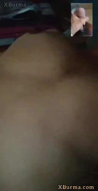 Xburma telegram premium video – 34