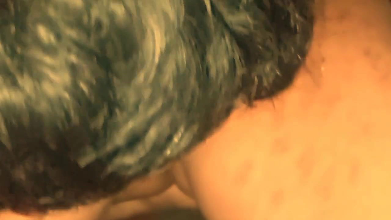 Indian Village Mummy Tasting Water