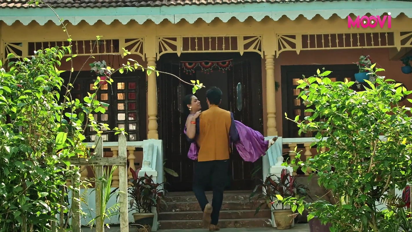 Sajan Chale Sasural Ep5-6