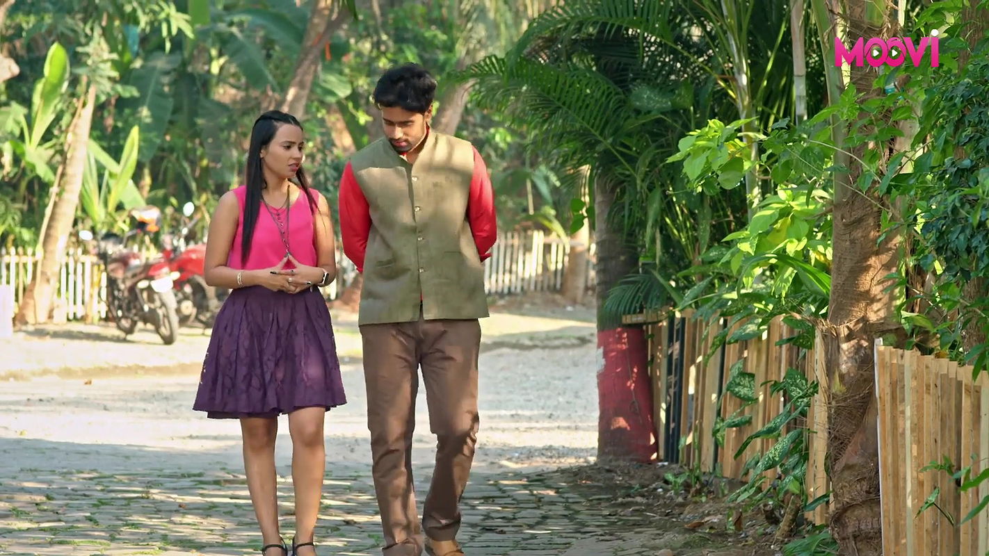 Sajan Chale Sasural Ep5-6