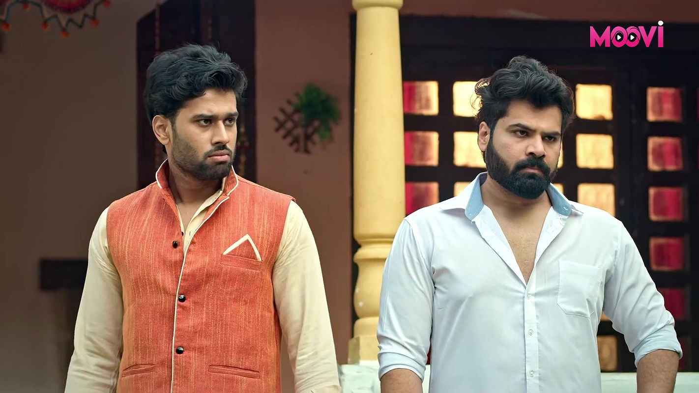 Sajan Chale Sasural Ep5-6