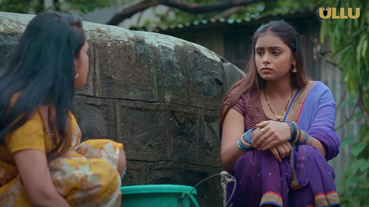 Kissa – Part 1 ullu