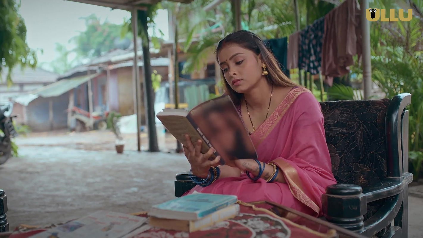 Kissa – Part 1 ullu