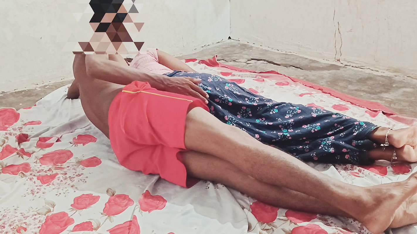 Hindi stepbrother and stepsister beautiful sex couple