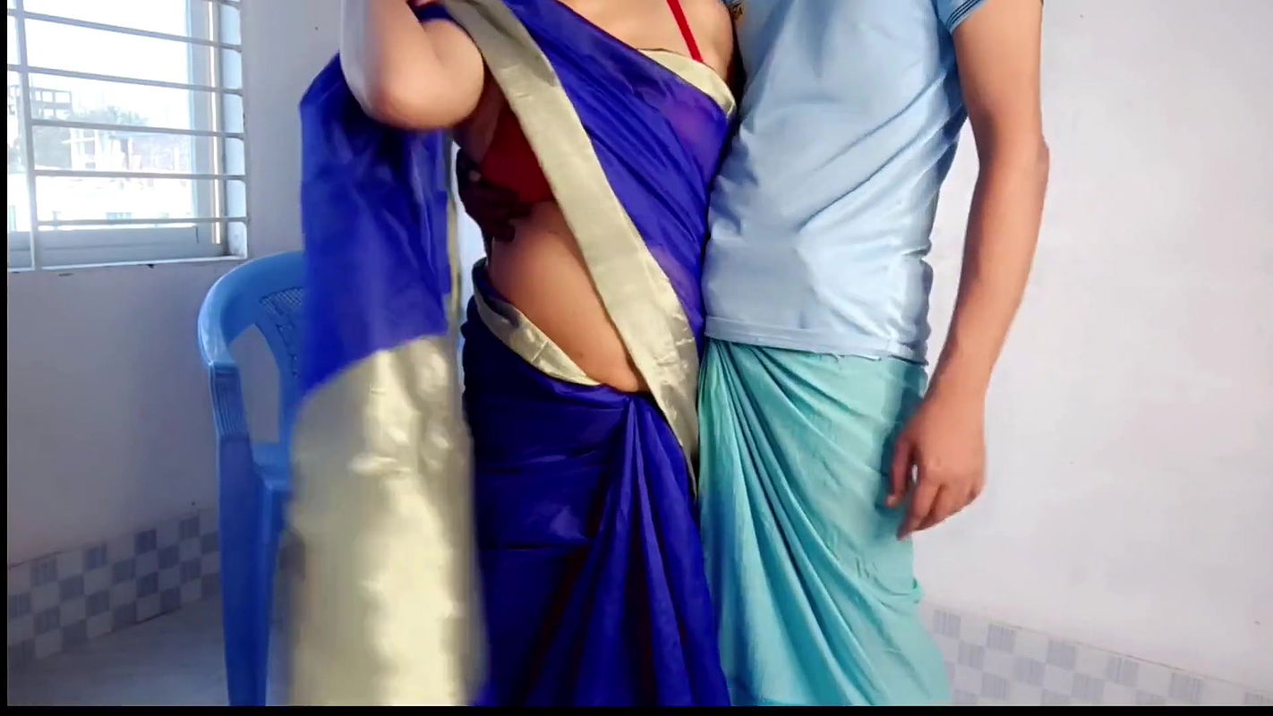 Indian Brother-in-law and Sister-in-law Fucking