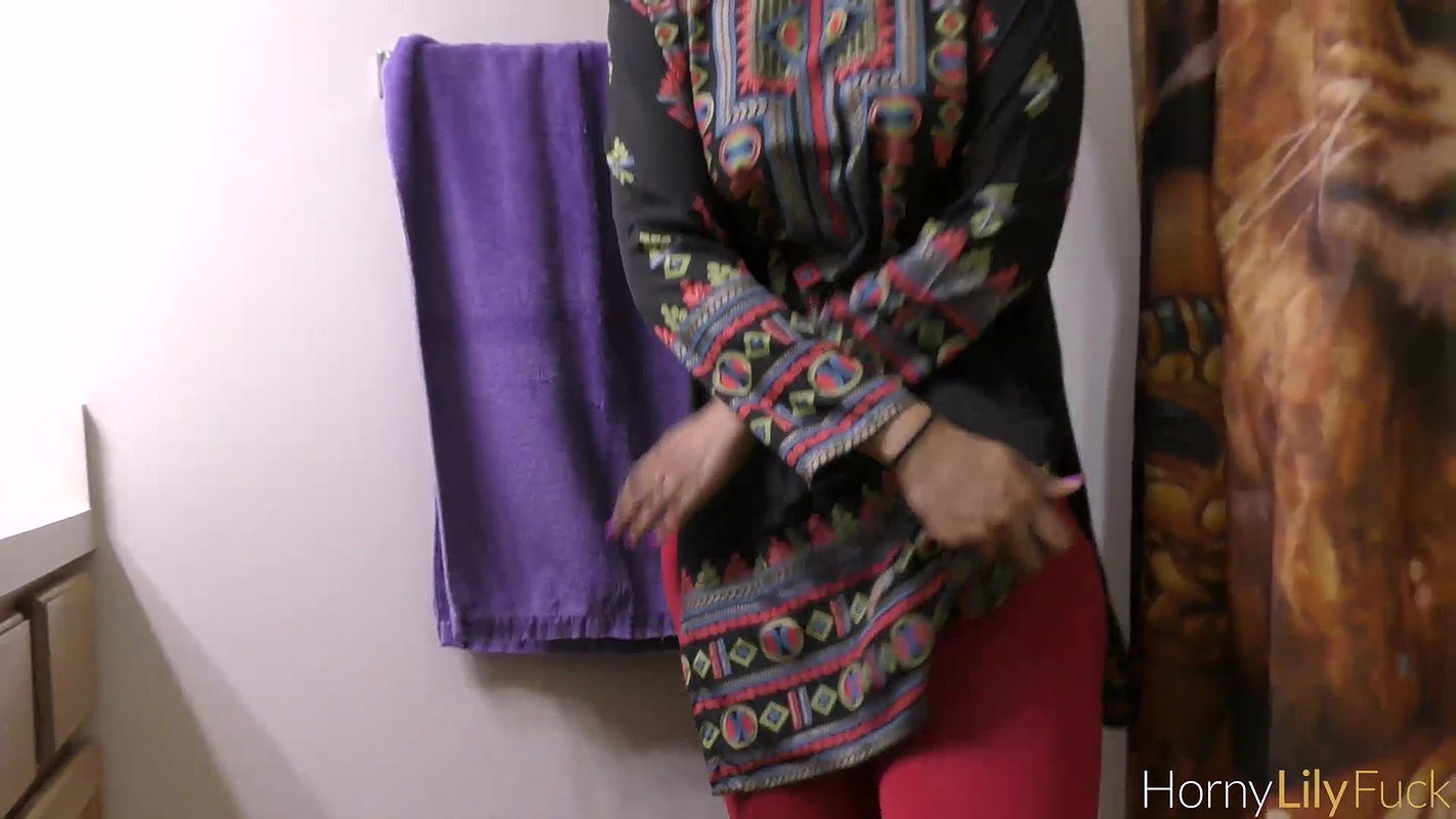 hornylilyfuck premium collection – video_542