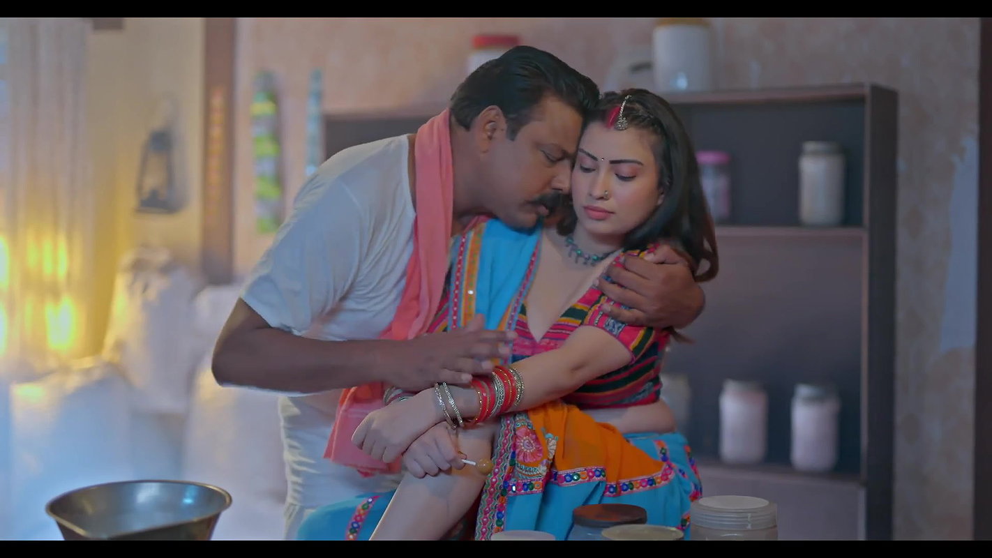 Tailor Kaka Epi 1-3 BigPlay