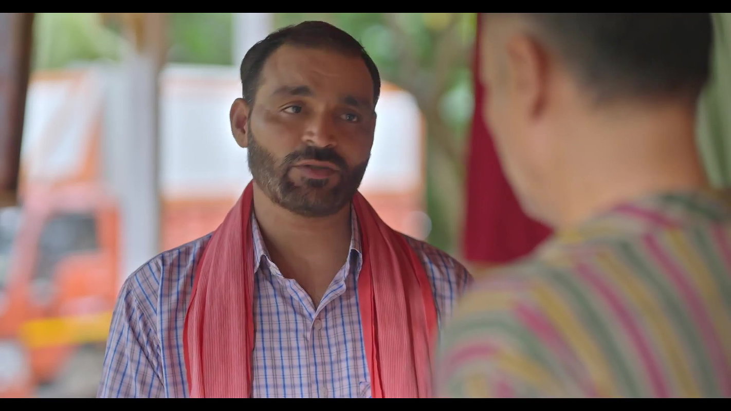 Tailor Kaka Epi 1-3 BigPlay