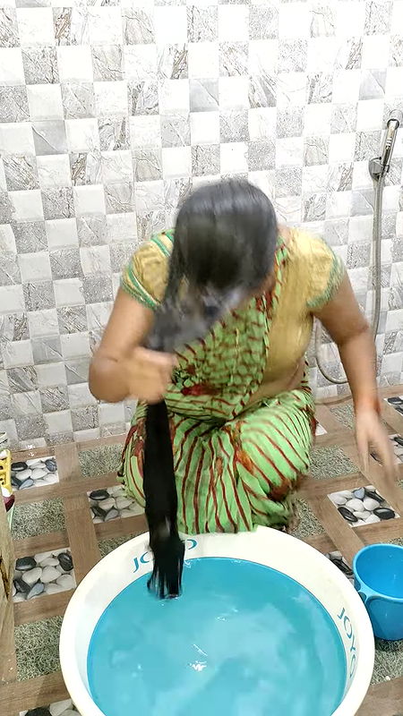 Garima long hair membership