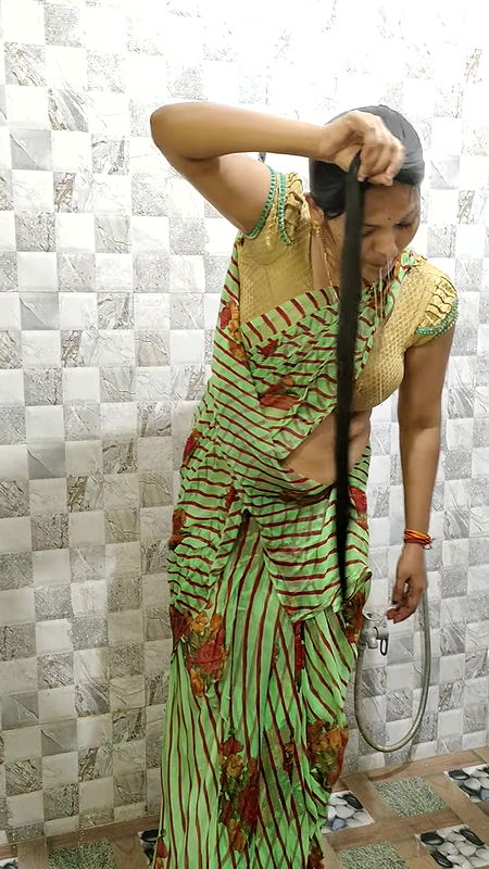 Garima long hair membership