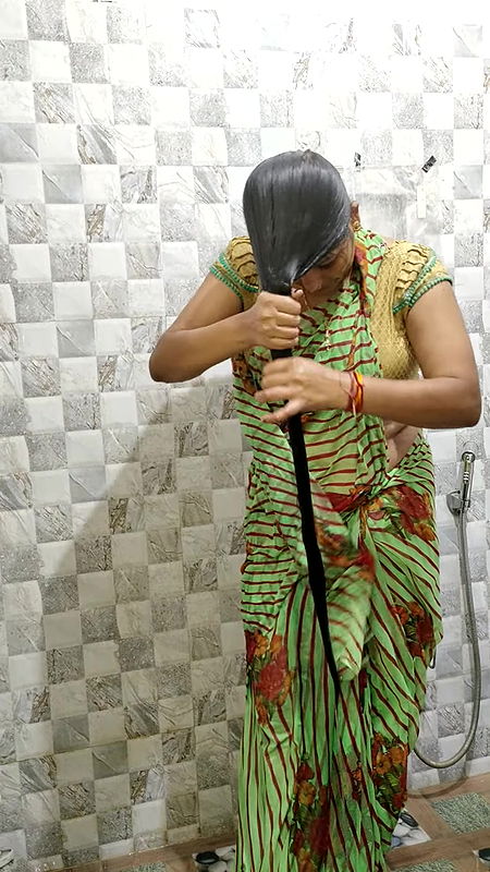 Garima long hair membership