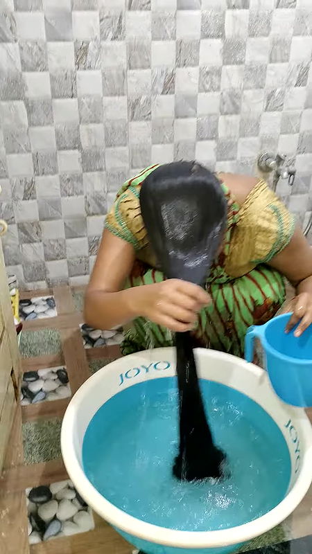 Garima long hair membership