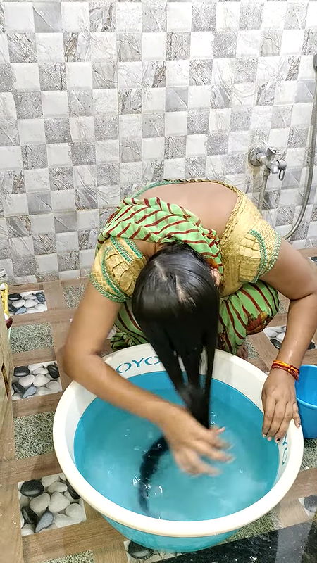 Garima long hair membership