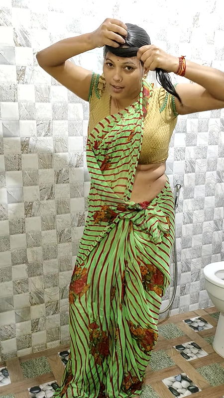 Garima long hair membership