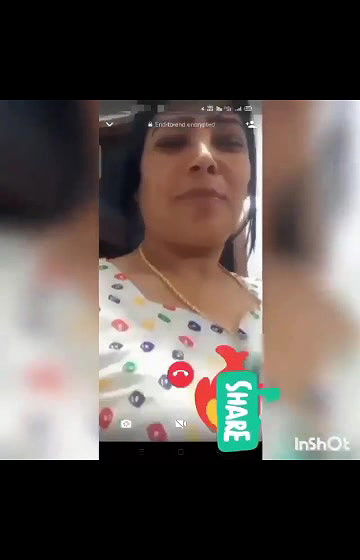 Milf Affair Showing Lover