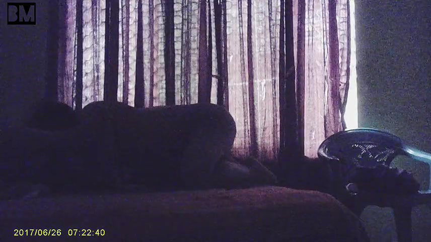 A lady officer join with me for hard fucking secre