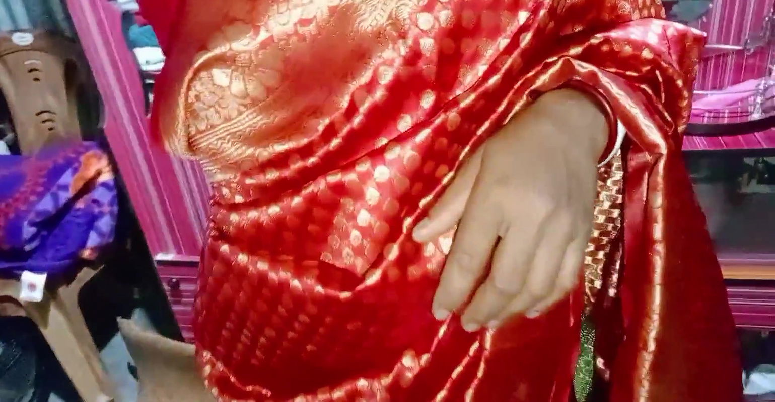 your new bhabhi I fucked in a new style