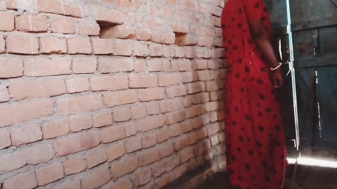 Pumi Bhabhi Had Come to Visit in the Afternoon and Left the Lake Khara Khara