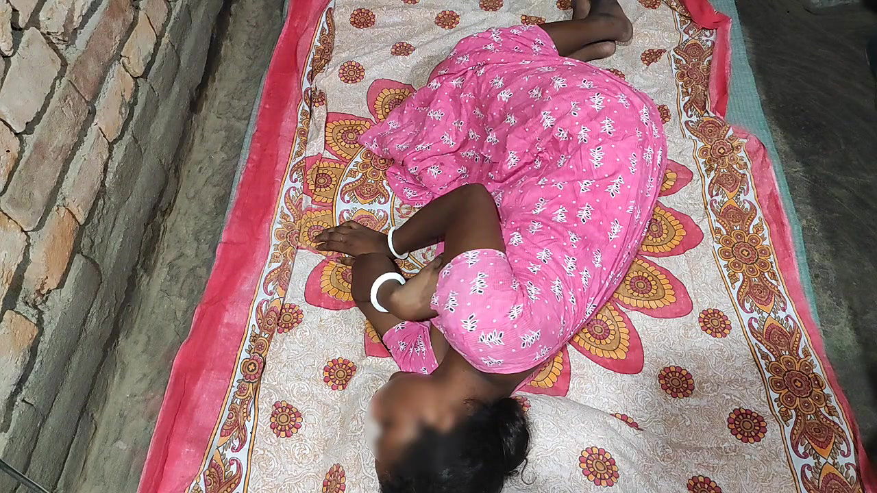 Woke Me up by Punching a Piece of Land in My Mind