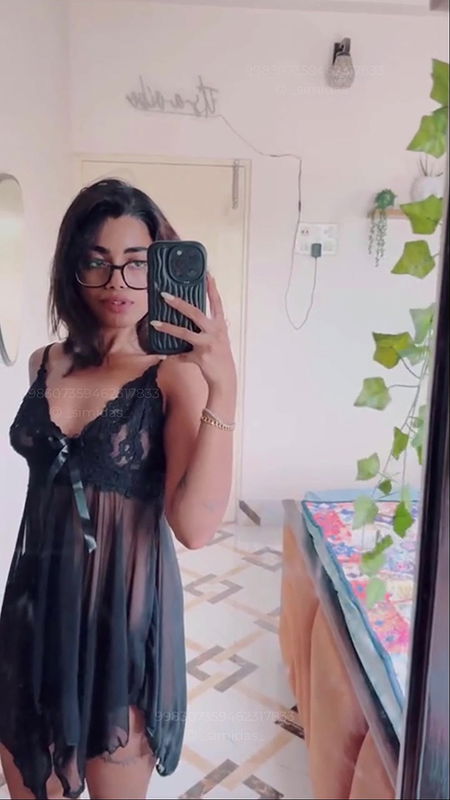 Nude Model Simi Das Twerking Nude Ass  Exclusive App Content