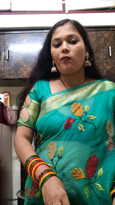 Garima long hair (1)