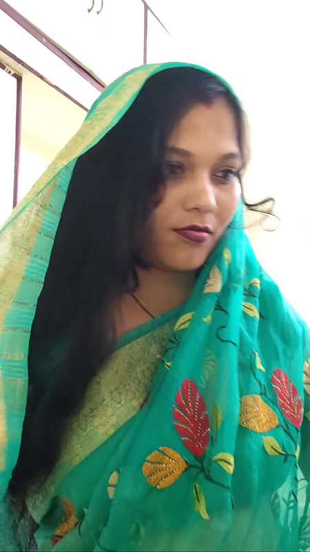 Garima long hair (1)