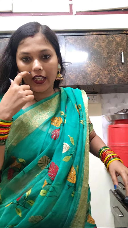 Garima long hair (1)