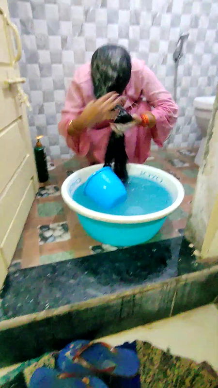 Garima long hair (2)